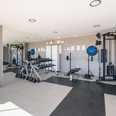 Sunset Drive Resort Apartment 2-47 Poniente Beach Бенидорм Экстерьер фото