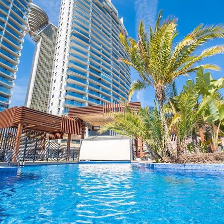 Sunset Drive Resort Apartment 2-47 Poniente Beach Бенидорм Экстерьер фото